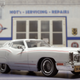 Illustration for article titled Murica Monday: Super Cool, Super Mean, the Corvorado Was a Bad Machineem/em